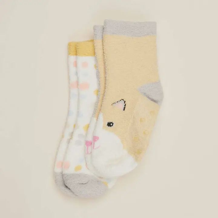 Warmies Animal Sock Sets