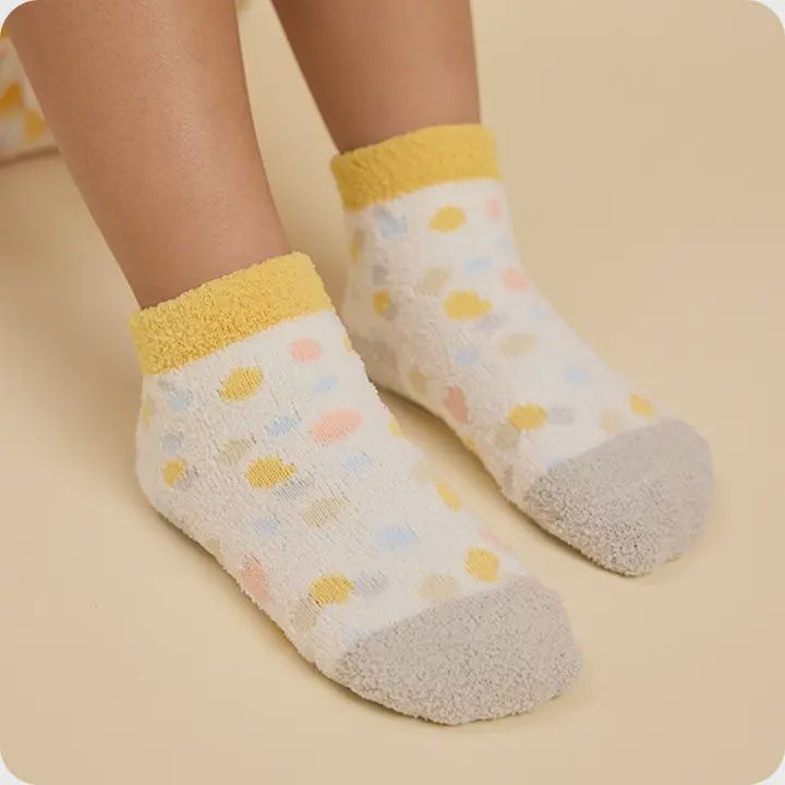 Warmies Animal Sock Sets