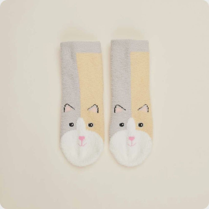 Warmies Animal Sock Sets