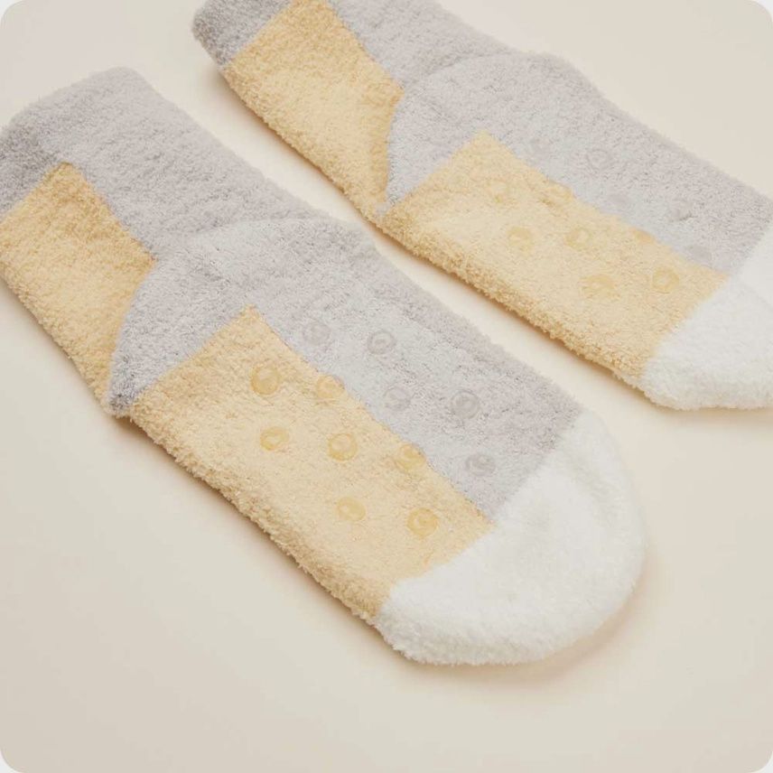 Warmies Animal Sock Sets