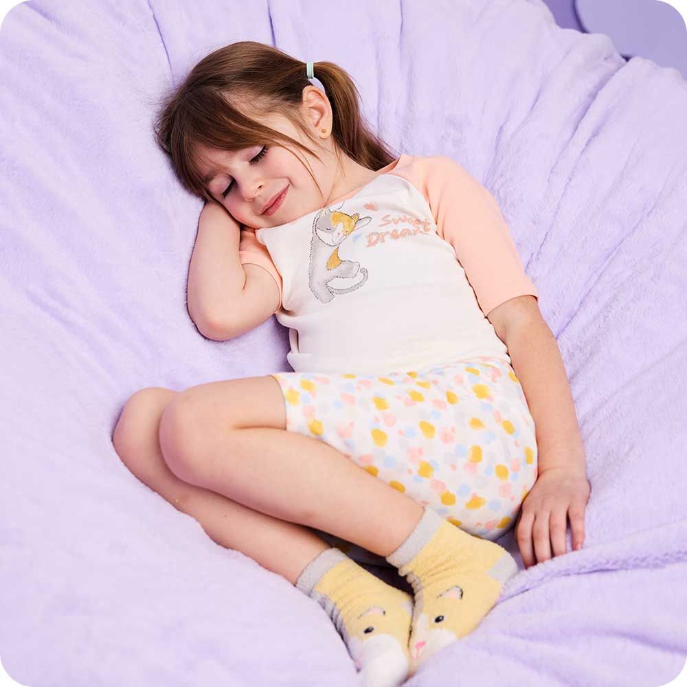 Shorties Pajamas