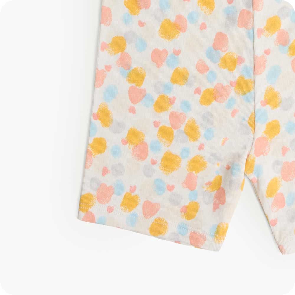 Shorties Pajamas