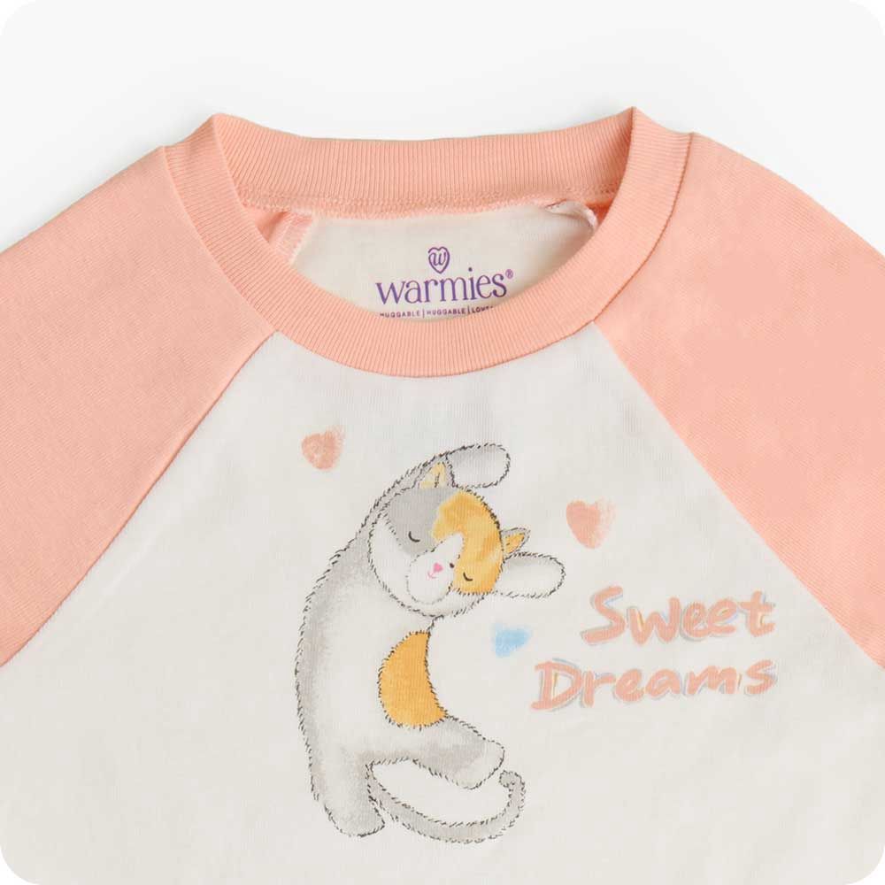 Shorties Pajamas