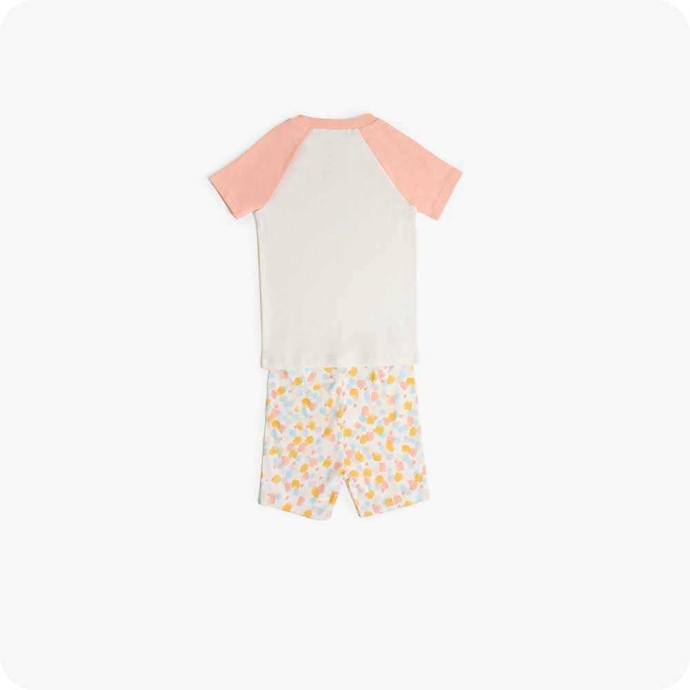Shorties Pajamas