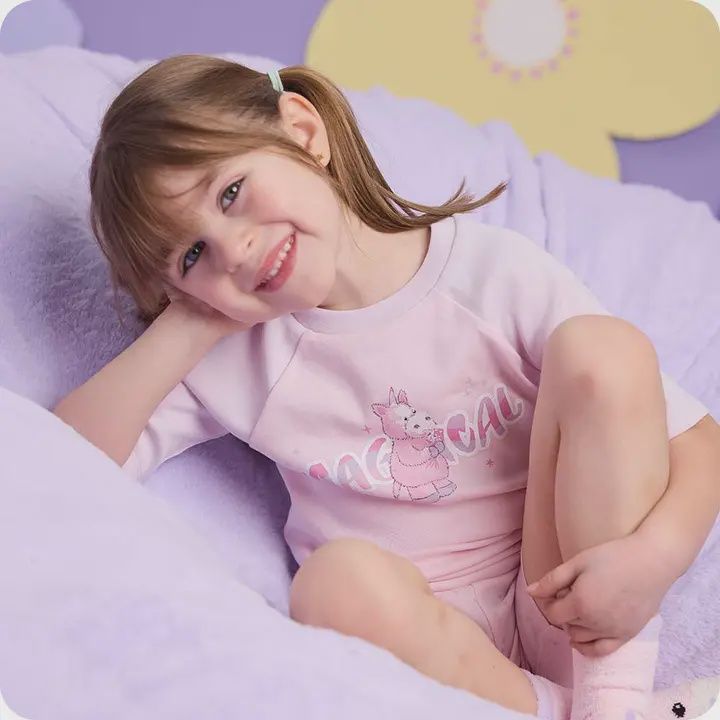 Shorties Pajamas