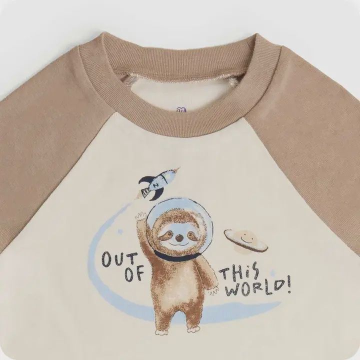 Shorties Pajamas