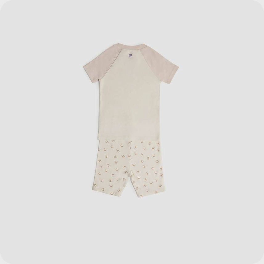 Shorties Pajamas