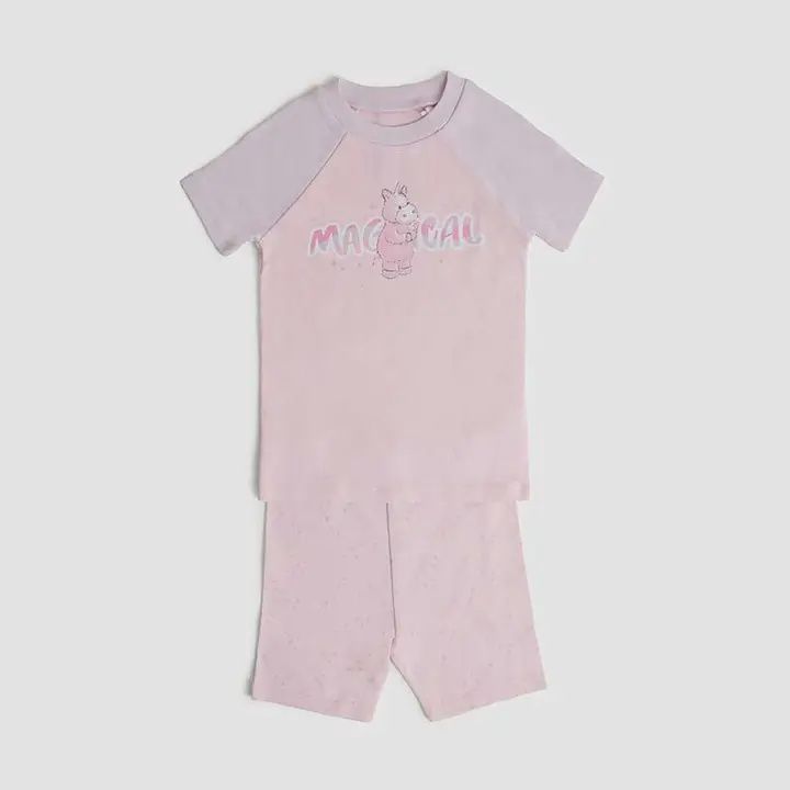 Shorties Pajamas
