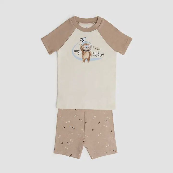 Shorties Pajamas