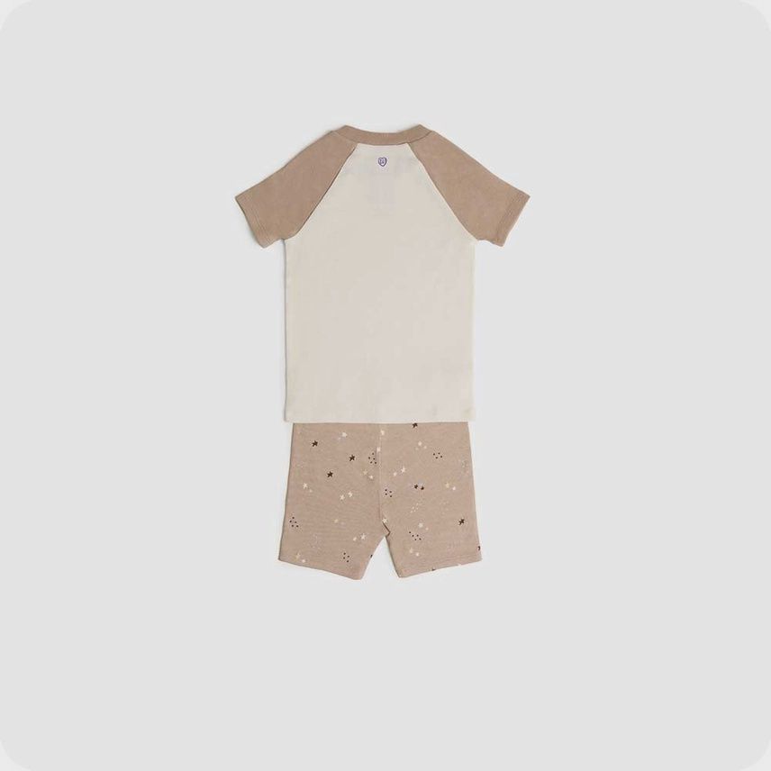 Shorties Pajamas