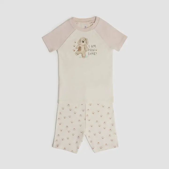 Shorties Pajamas