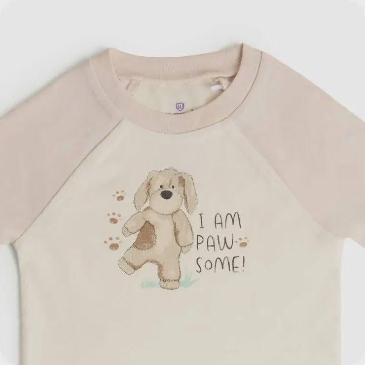 Shorties Pajamas