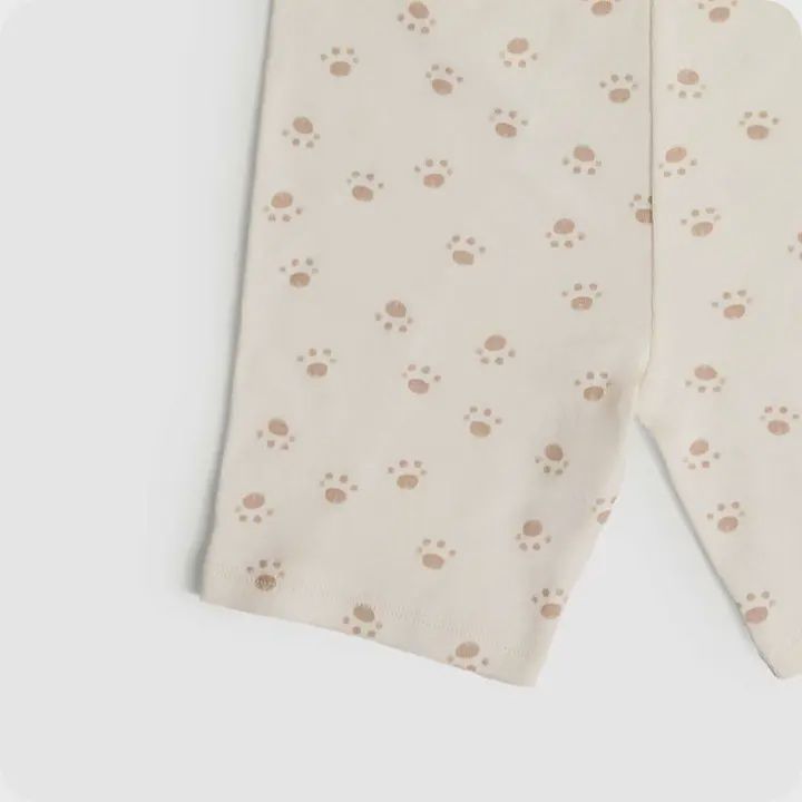 Shorties Pajamas