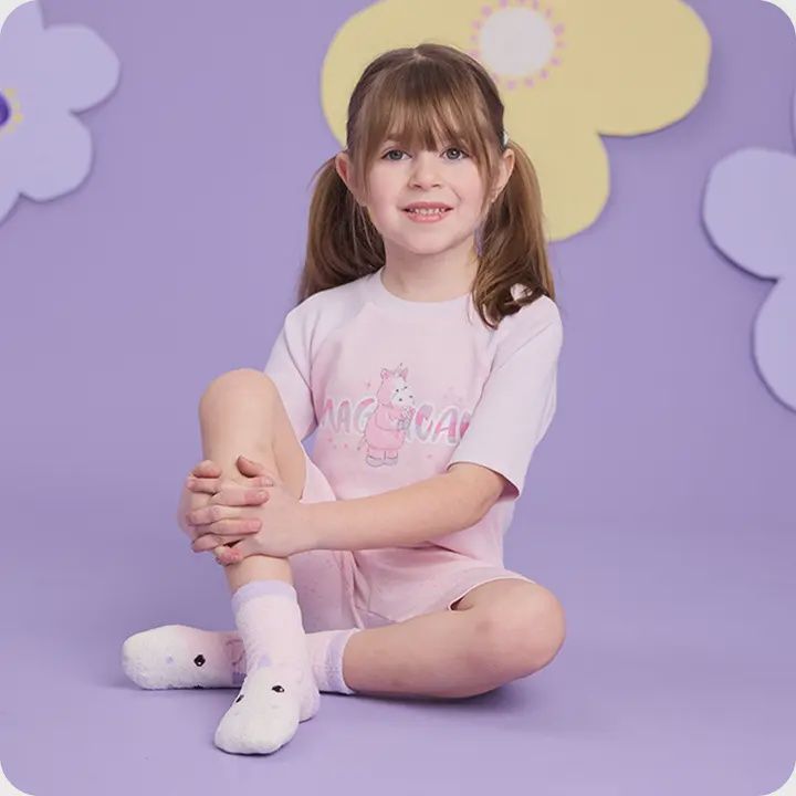 Shorties Pajamas