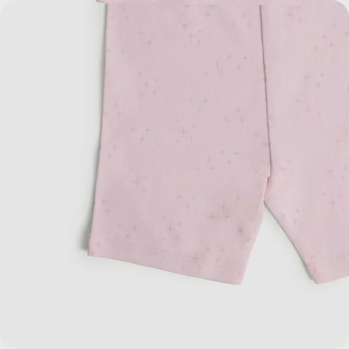 Shorties Pajamas