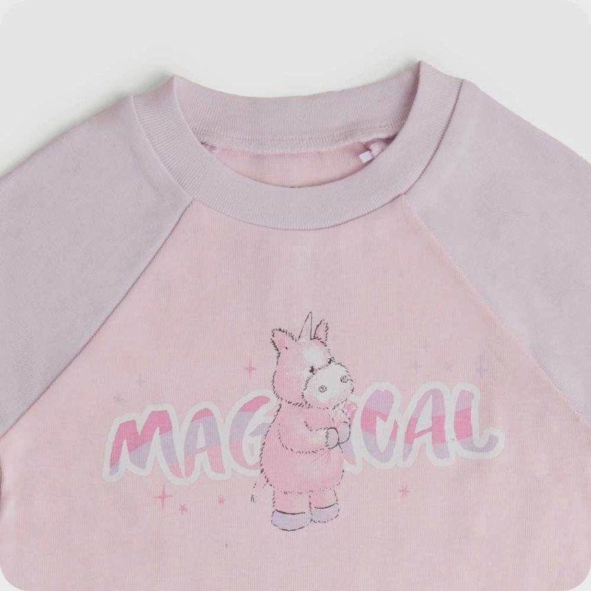 Shorties Pajamas
