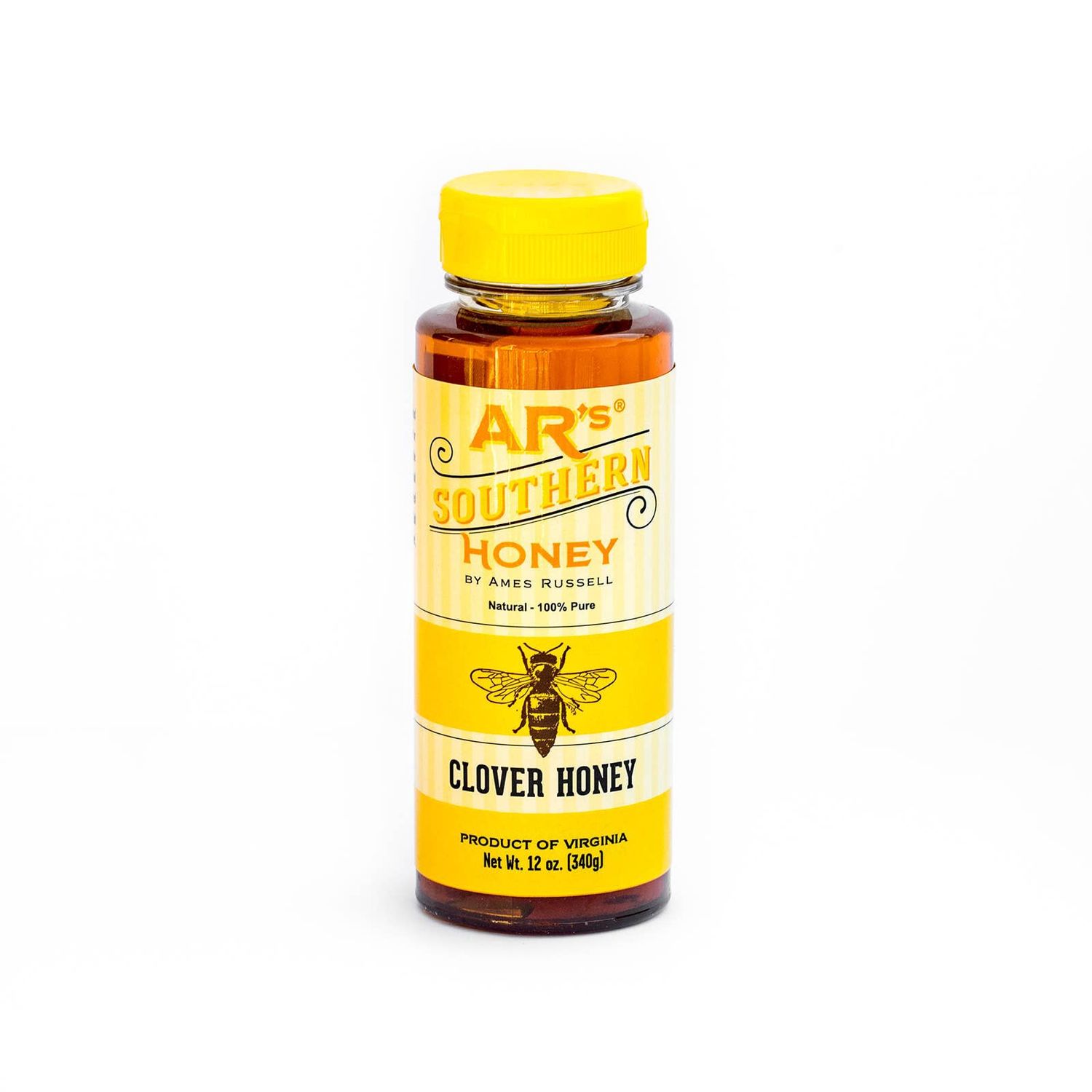 AR's Southern Honey, Clover