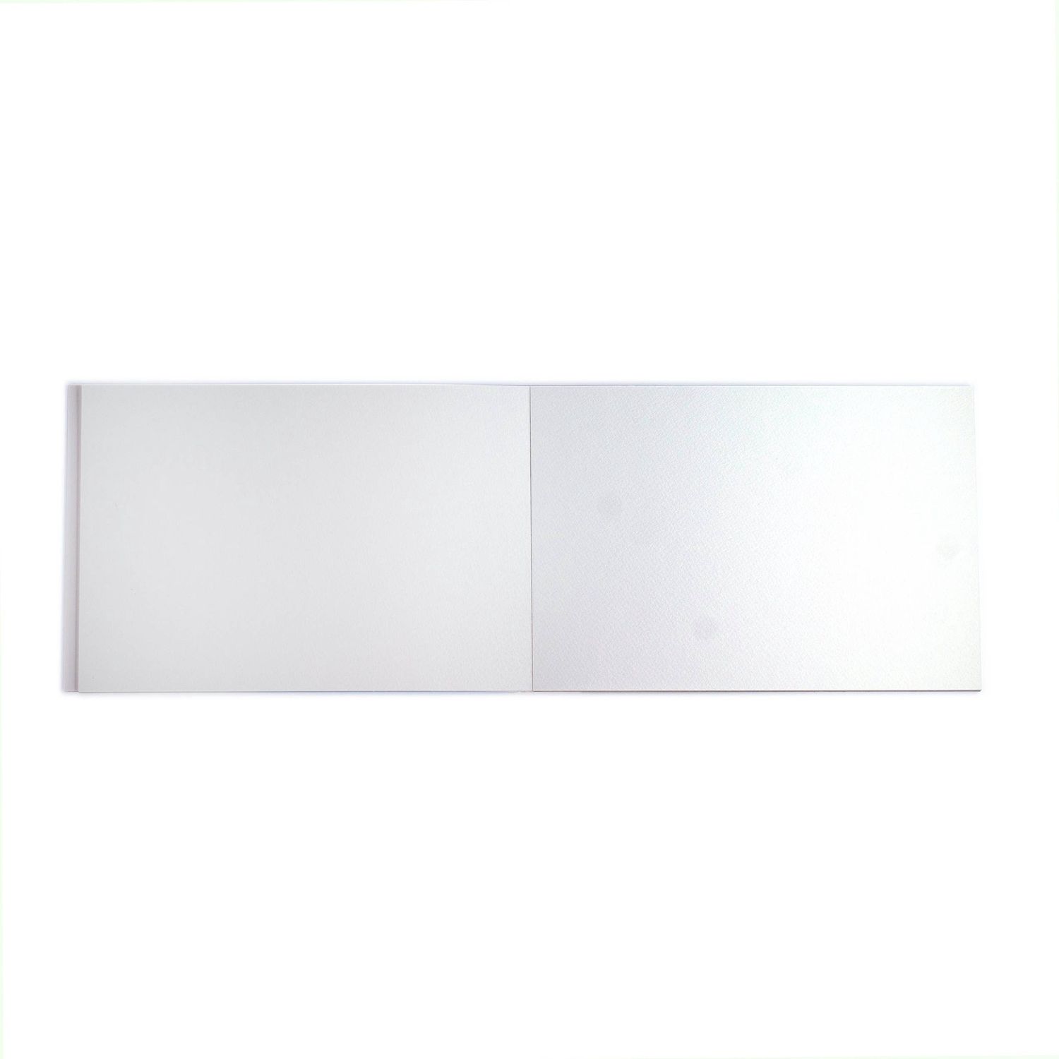Rainbow Cold Press Watercolor Pad