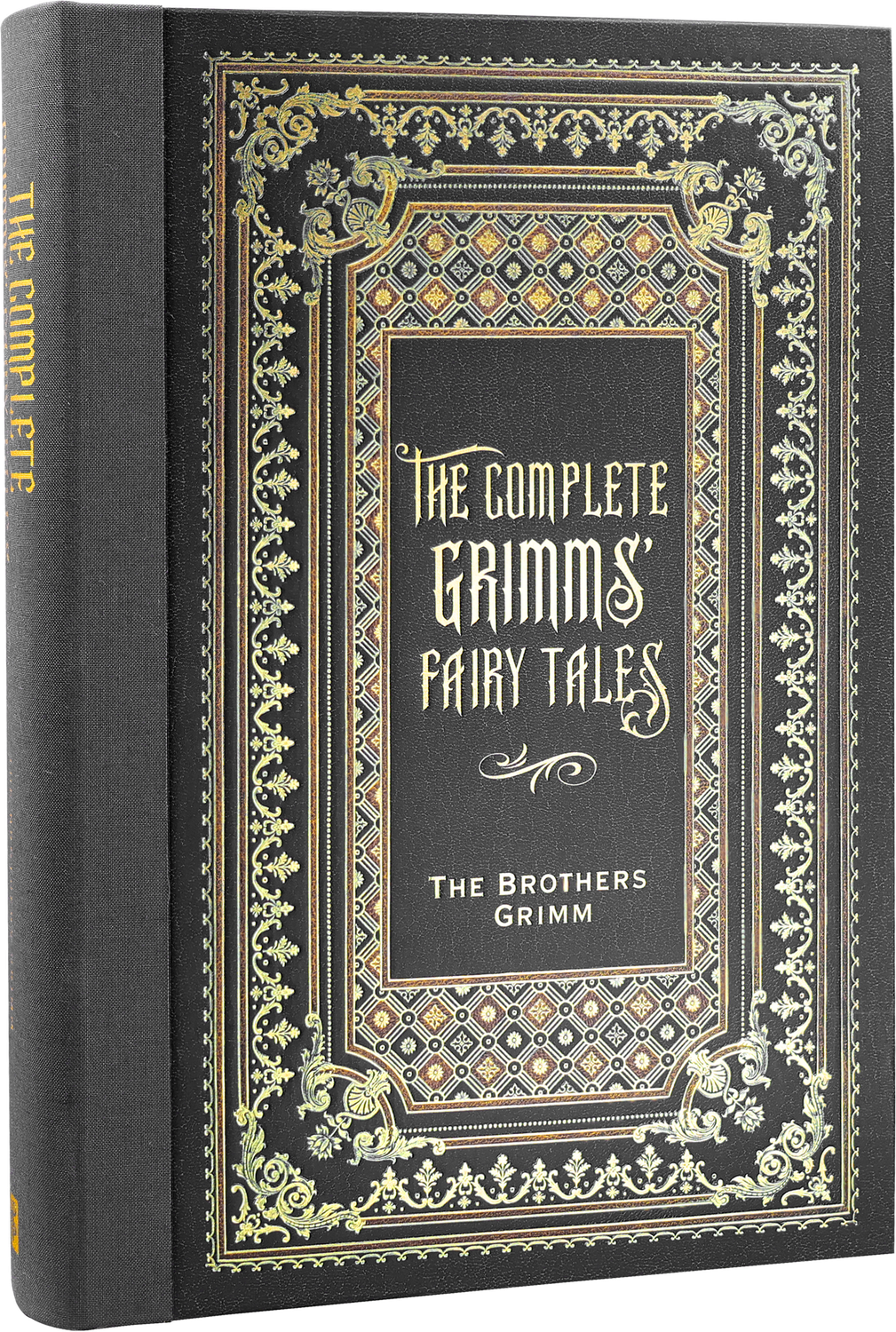 Grimm's Fairy Tales