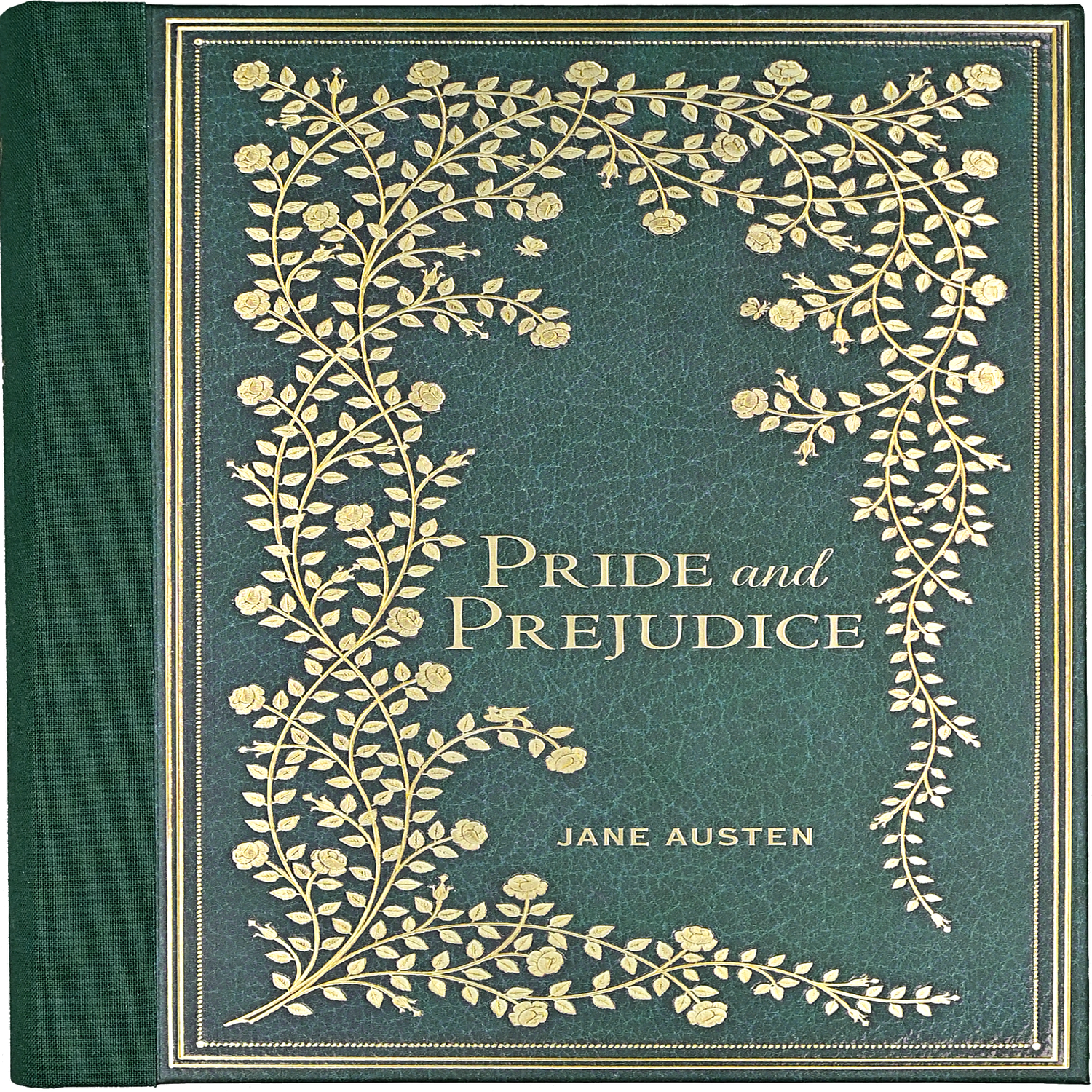 Pride and Prejudice