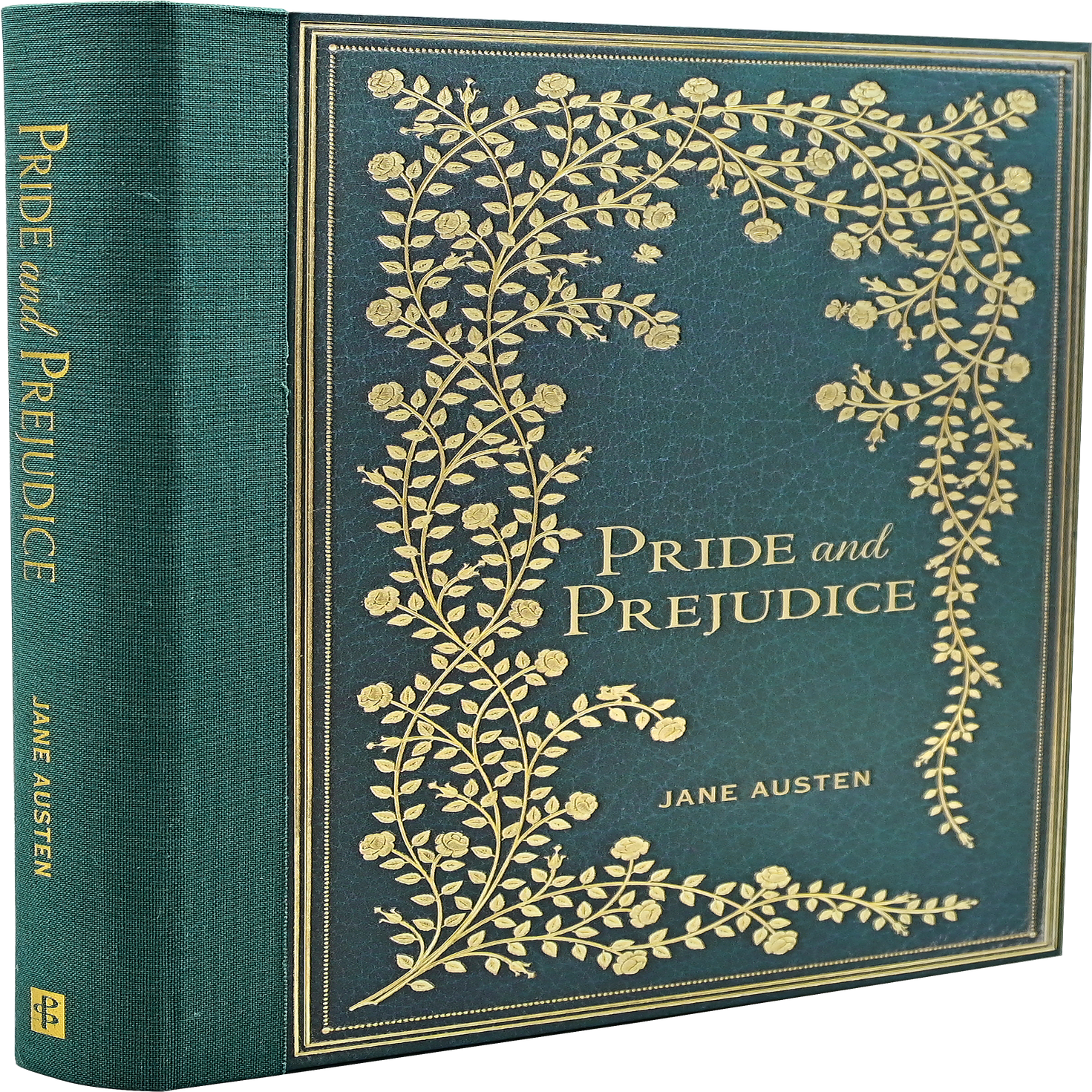 Pride and Prejudice