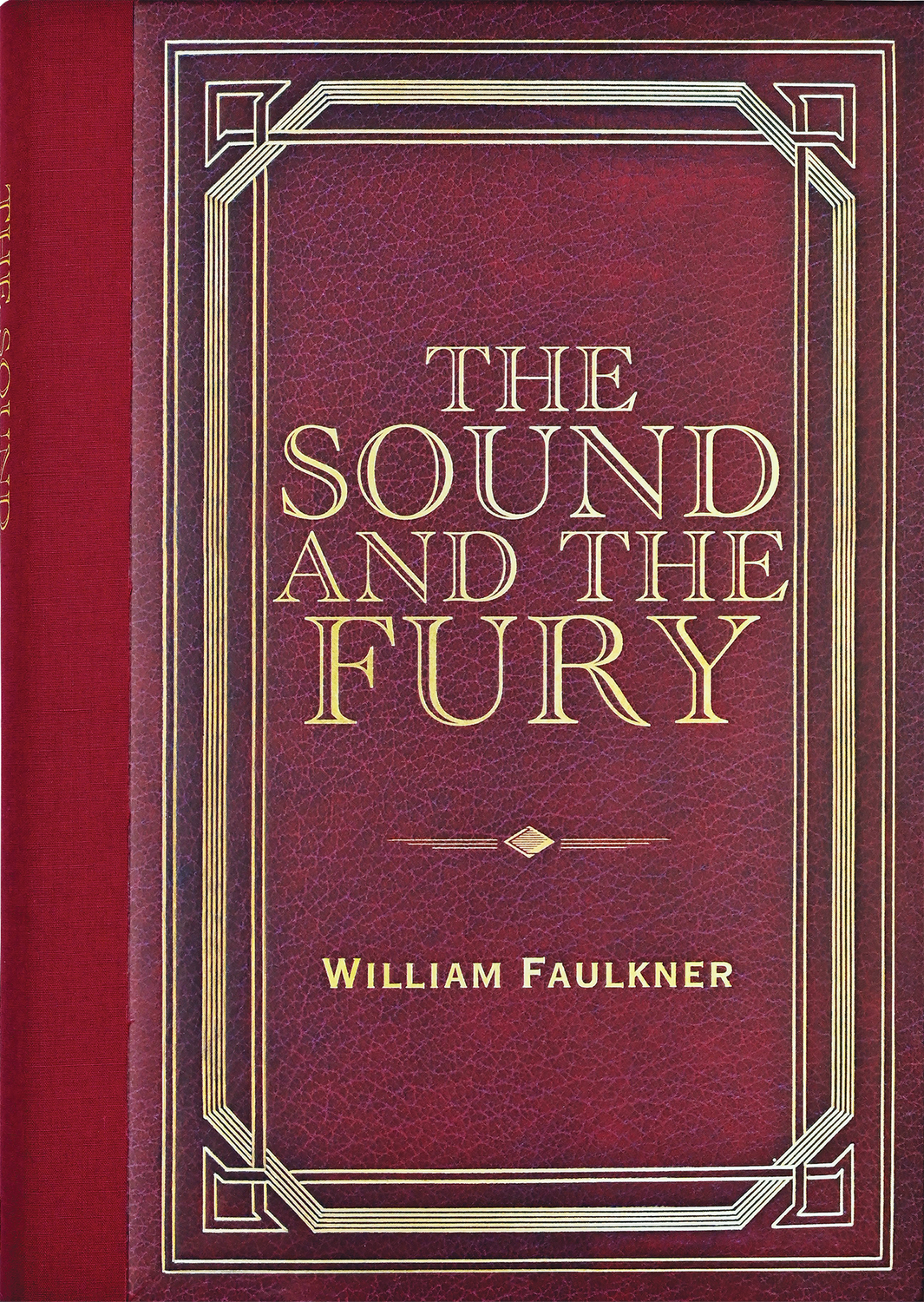 The Sound and the Fury