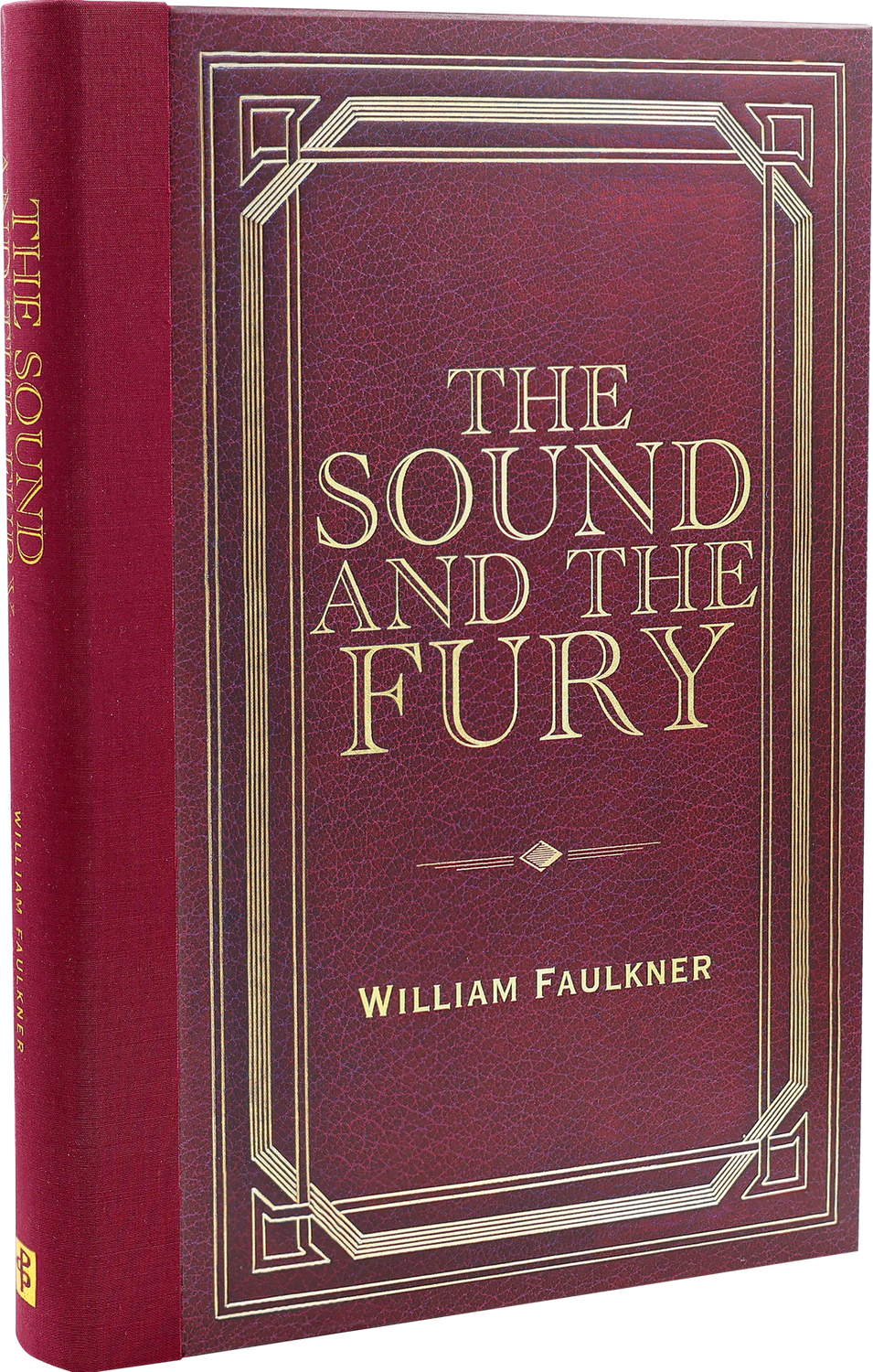The Sound and the Fury