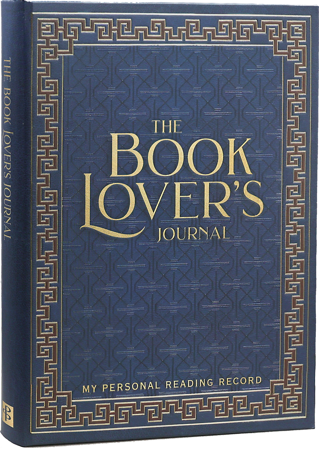 The Book Lover's Journal (2nd Ed)