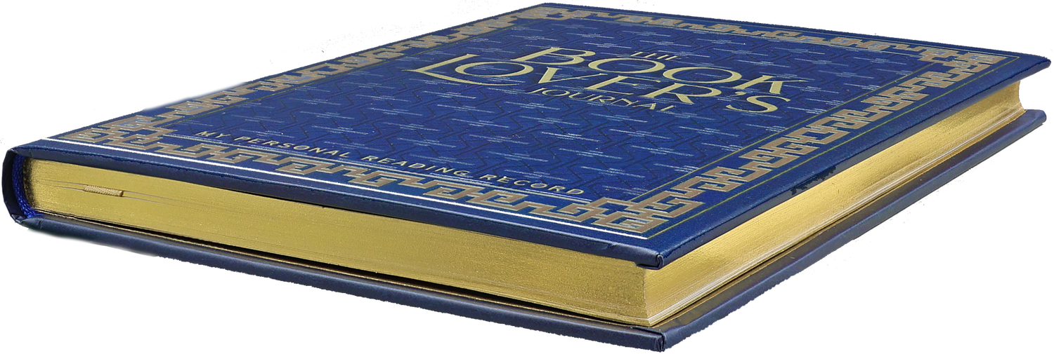 The Book Lover's Journal (2nd Ed)