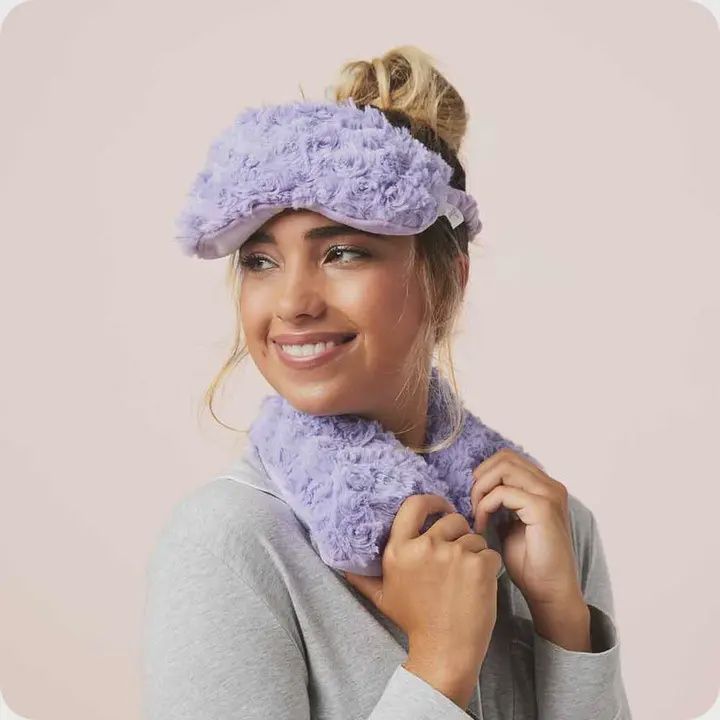 Warmies Neck Wrap