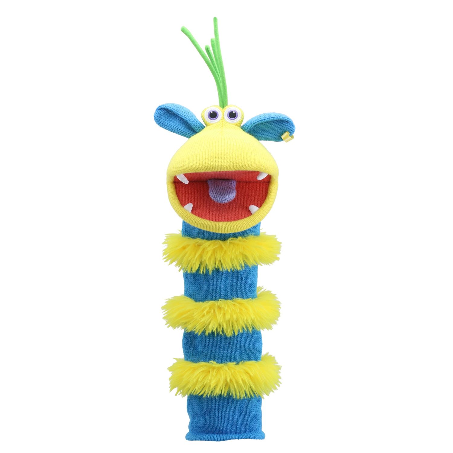 Ringo – ECO Knitted