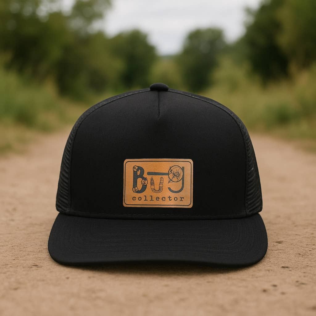 Bug Collector Outdoor Hat for Summer Boy | 4 Colors