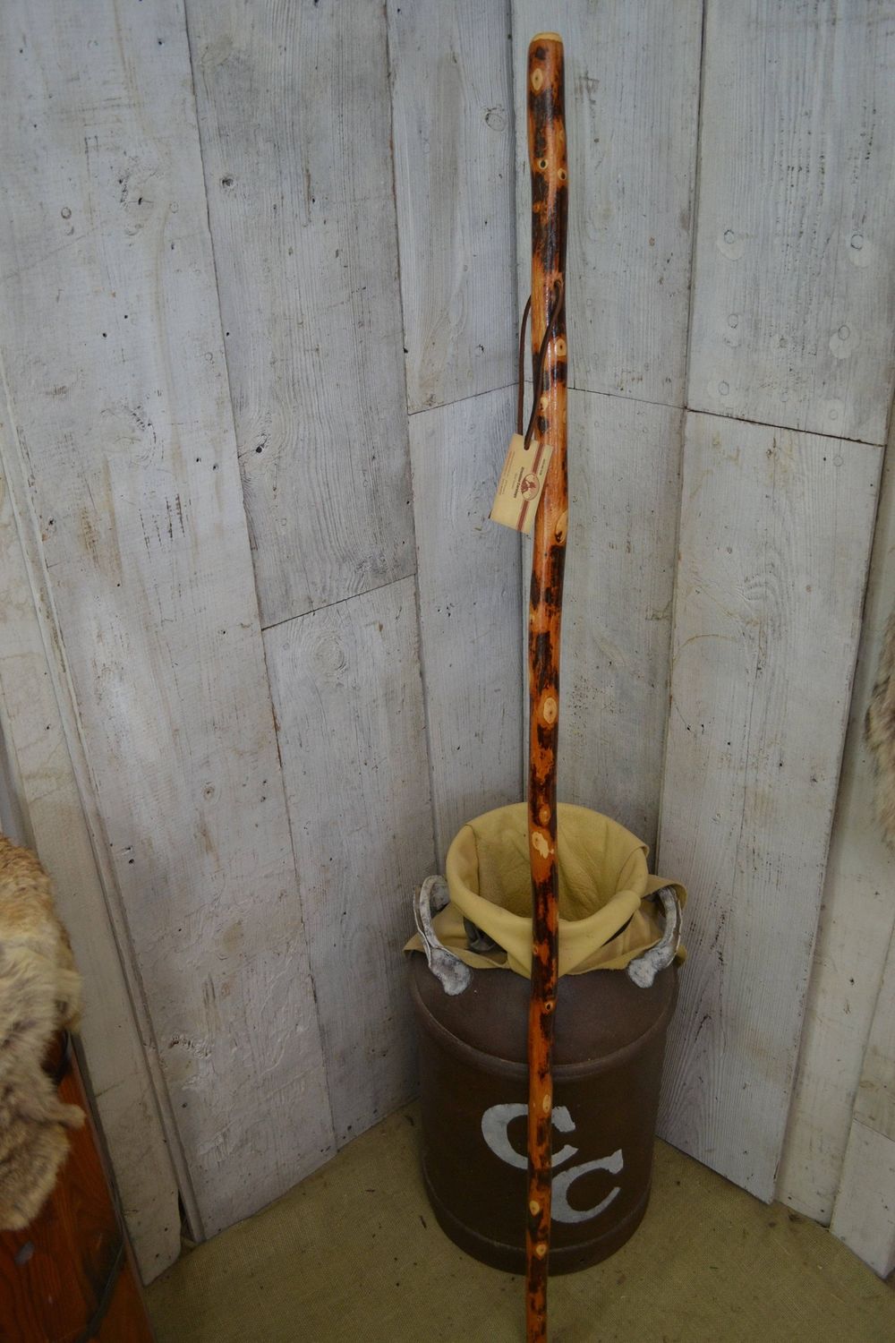 Walking Stick 54"