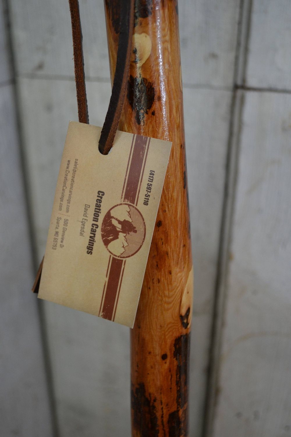 Walking Stick 54"