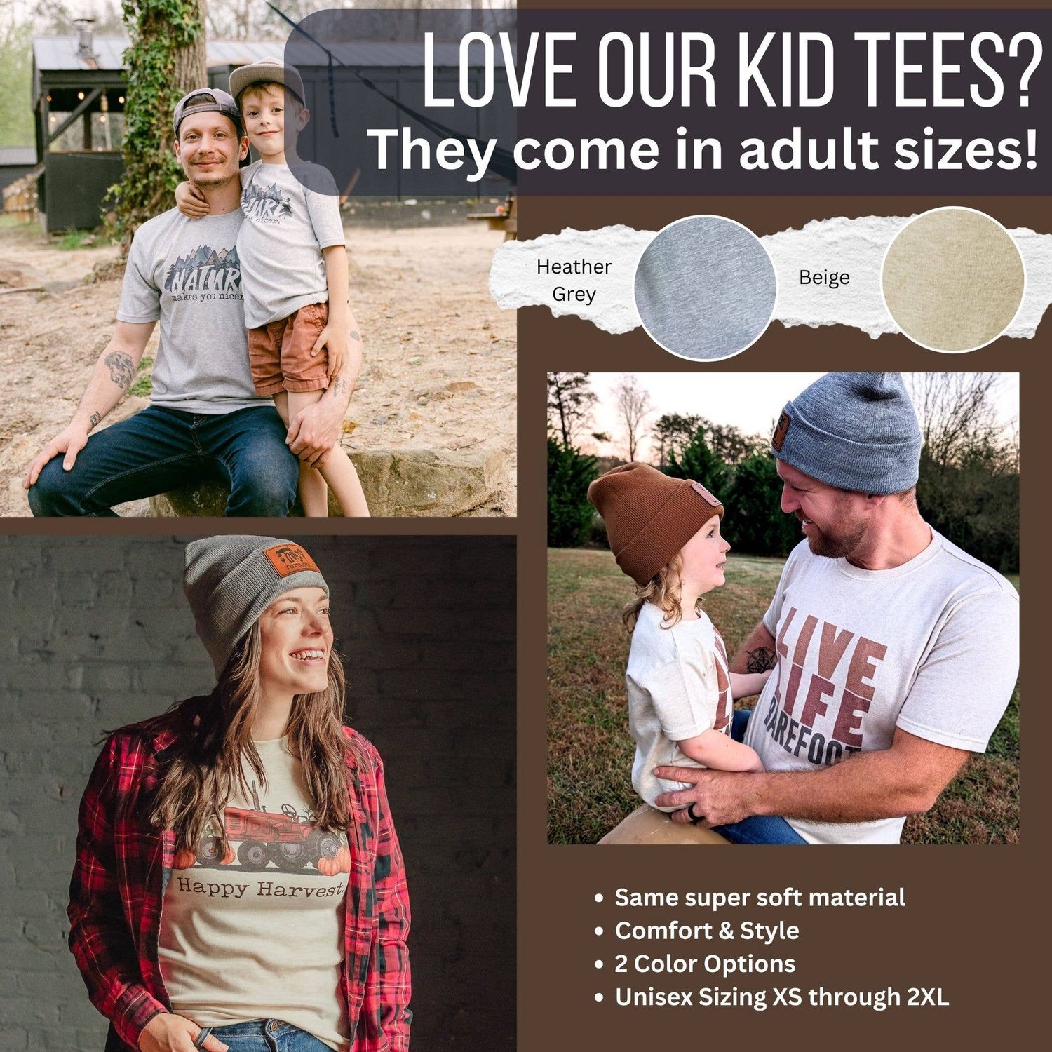 Bug Collector Unisex Nature Outdoor Summer Kid Clothing