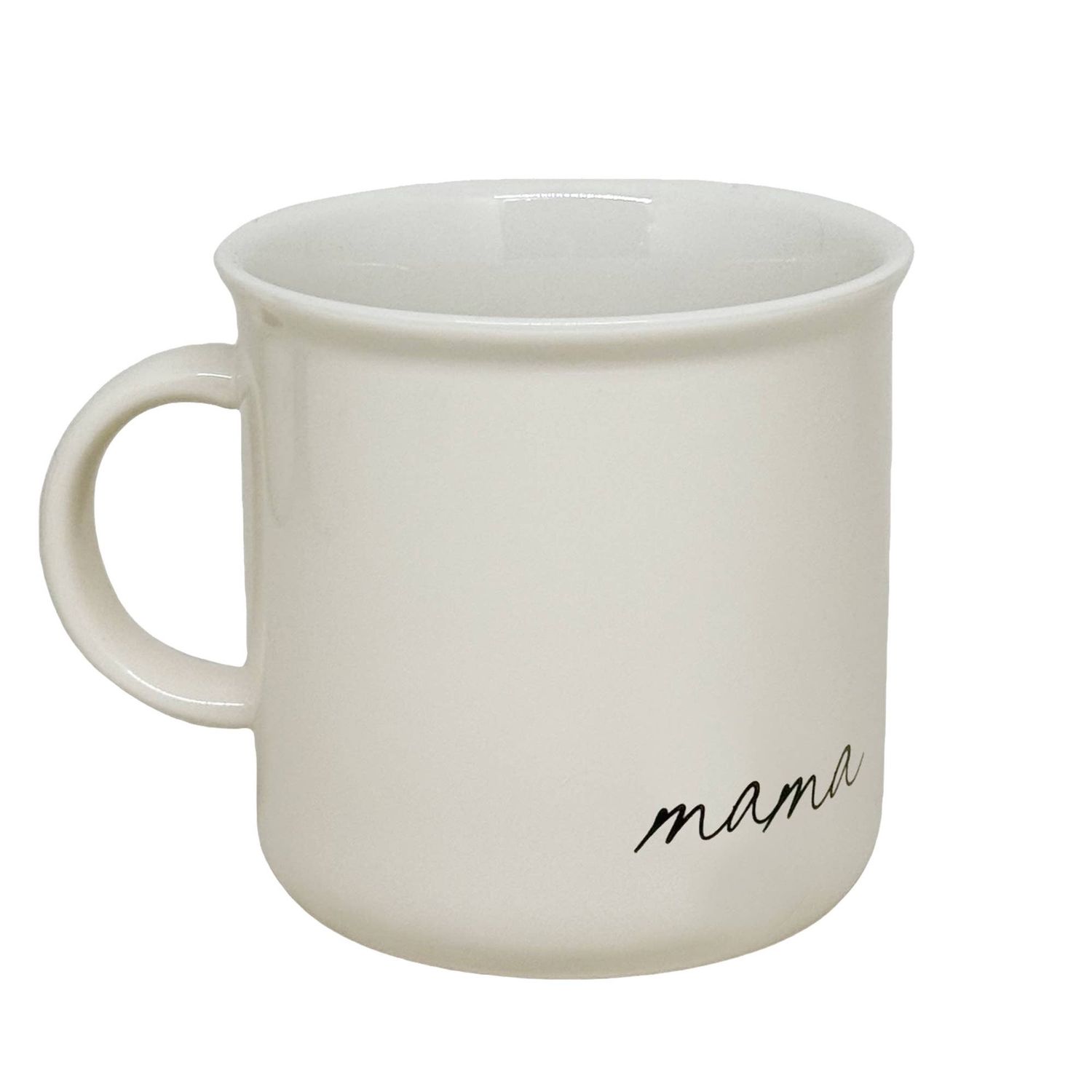 Mama 11 oz Campfire Coffee Mug