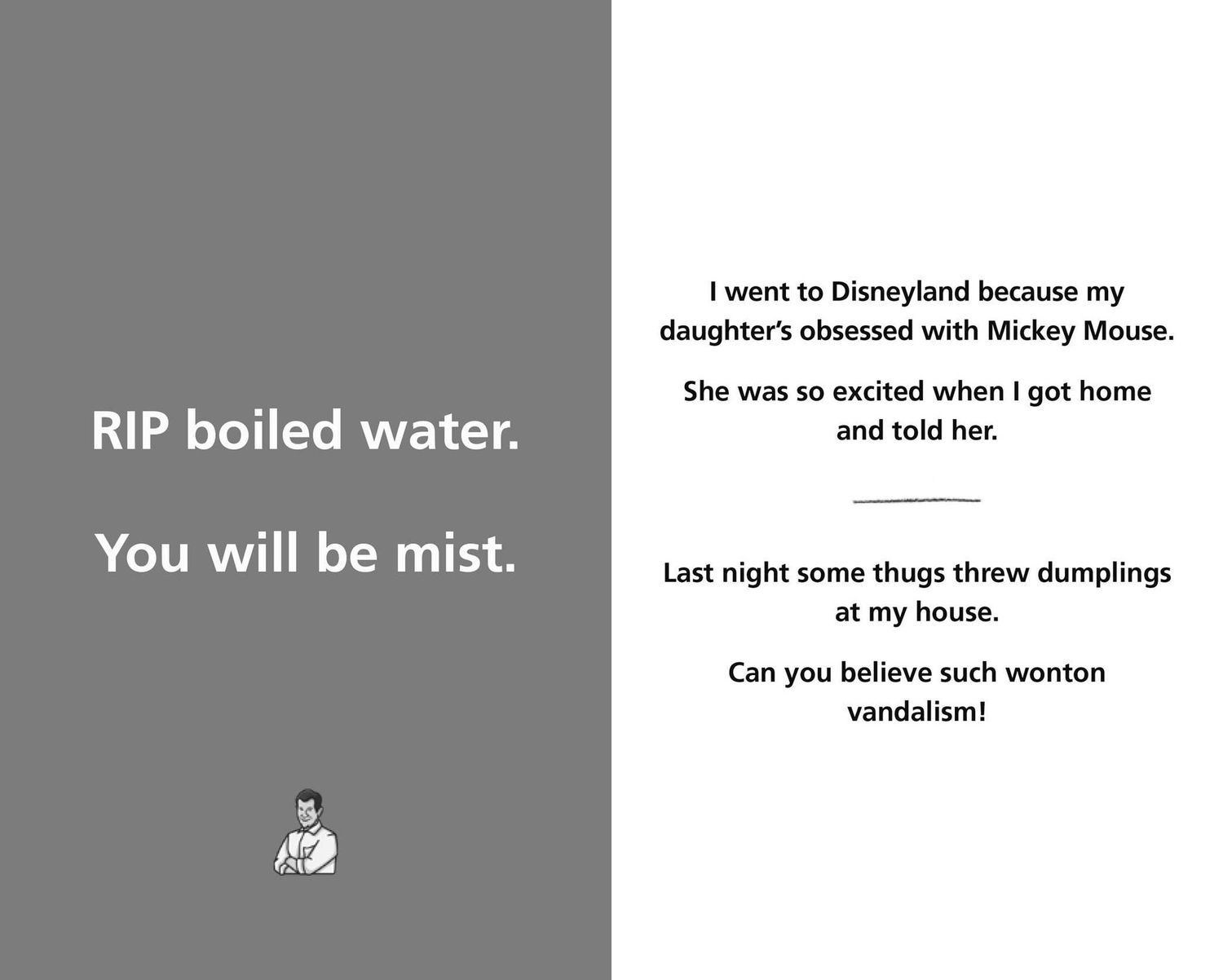 Dad Jokes