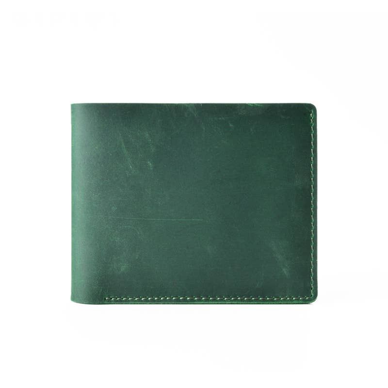 Leather Wallet - Cowhide
