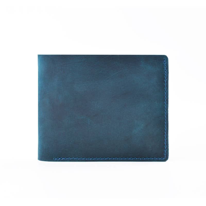 Leather Wallet - Cowhide