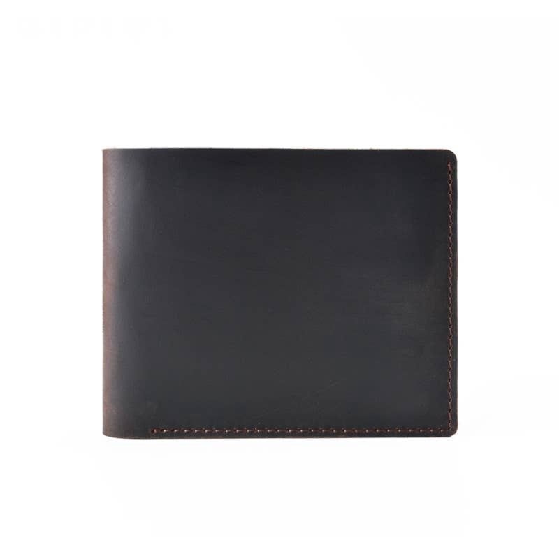 Leather Wallet - Cowhide
