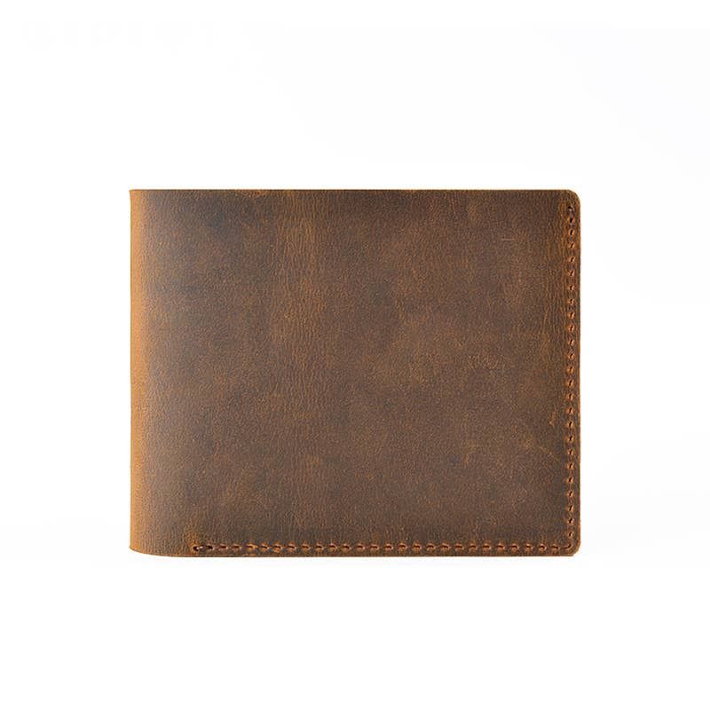 Leather Wallet - Cowhide