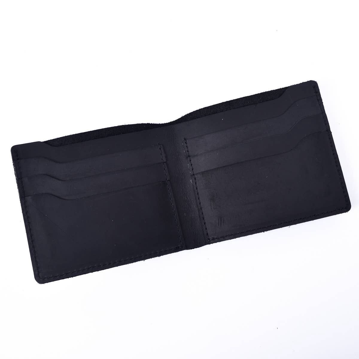 Leather Wallet - Cowhide