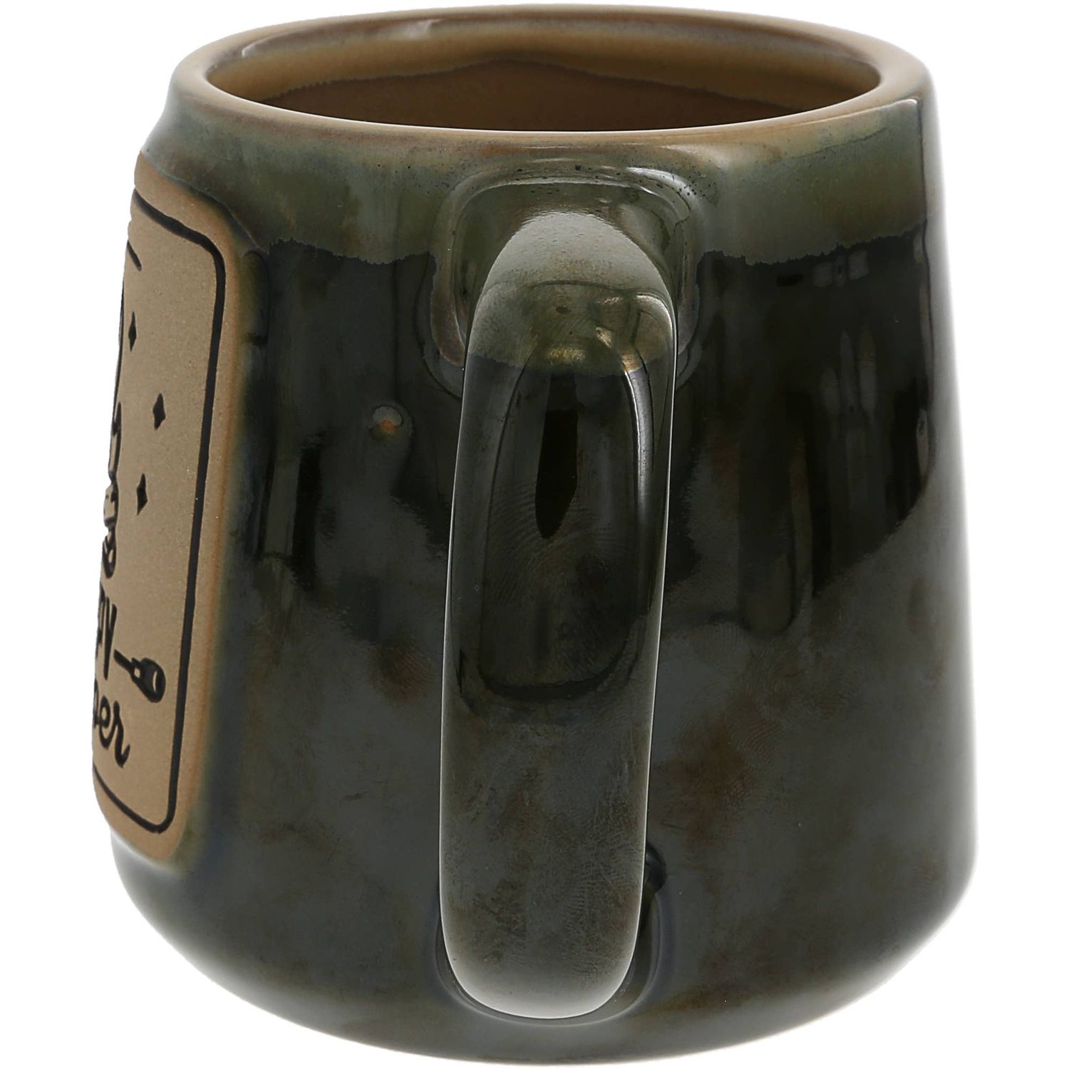 Happy Camper - 15 oz Mug