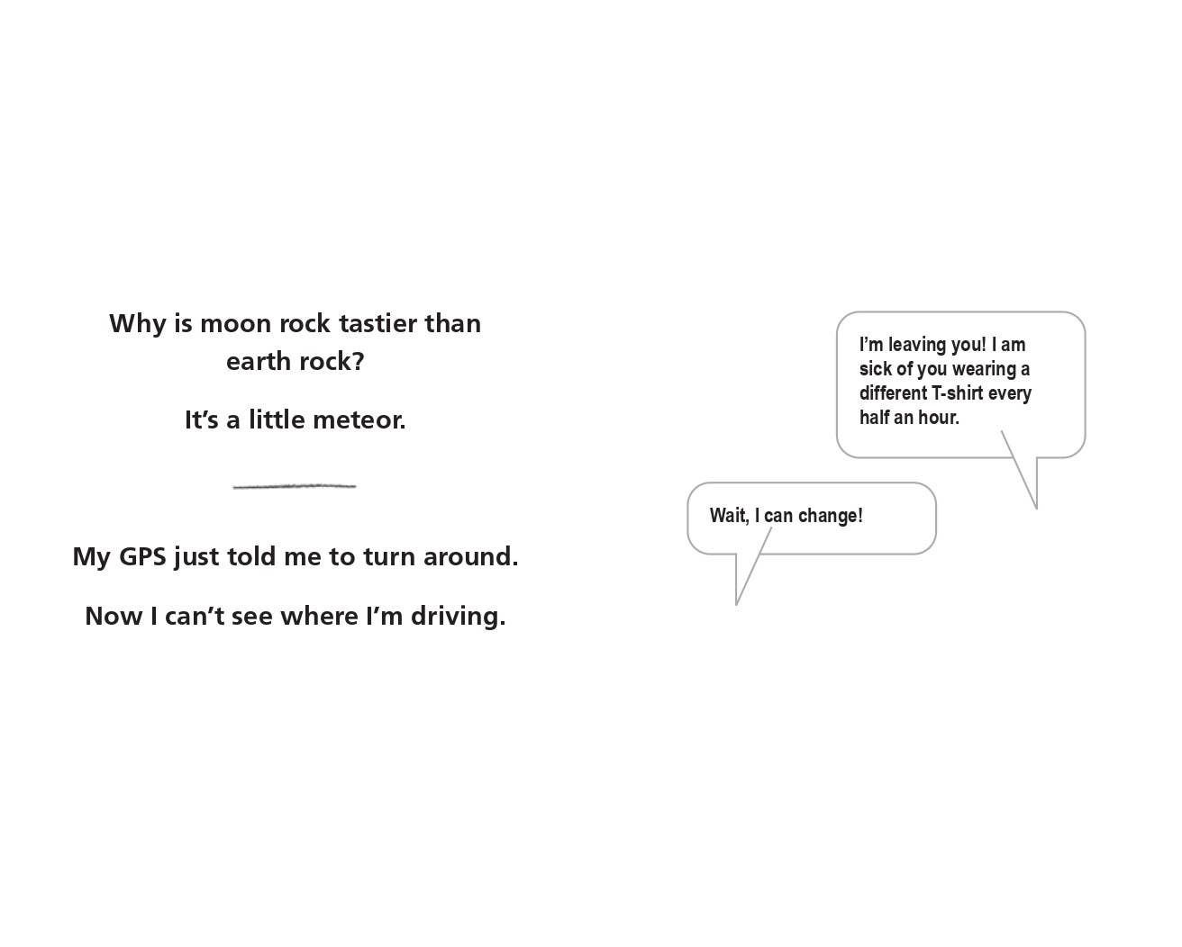 Dad Jokes: The Laugh-out-loud Edition