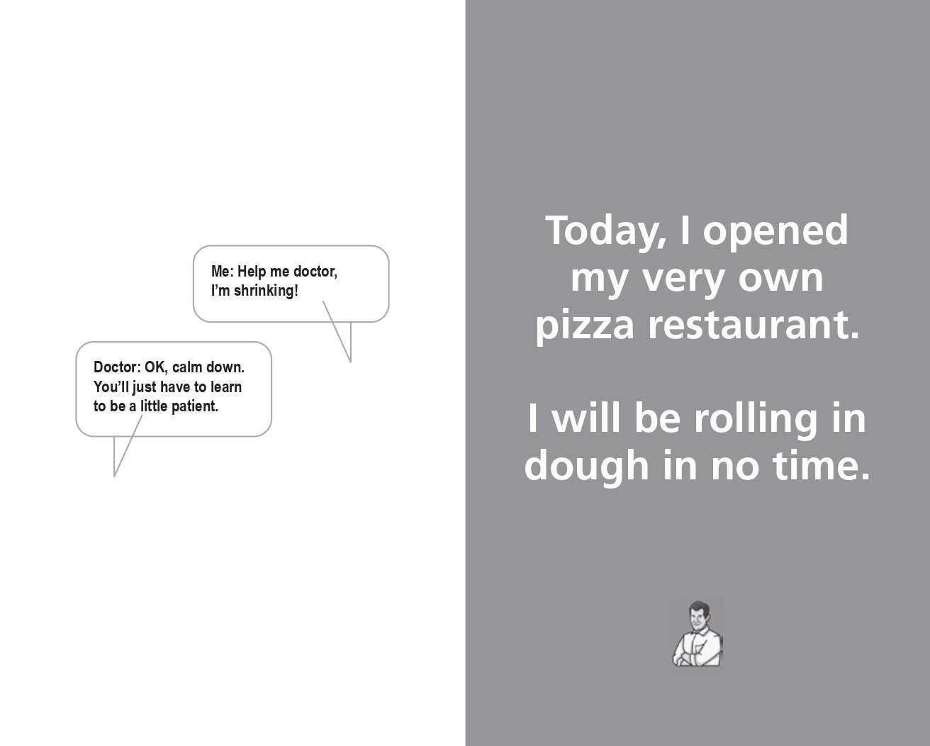 Dad Jokes: The Laugh-out-loud Edition