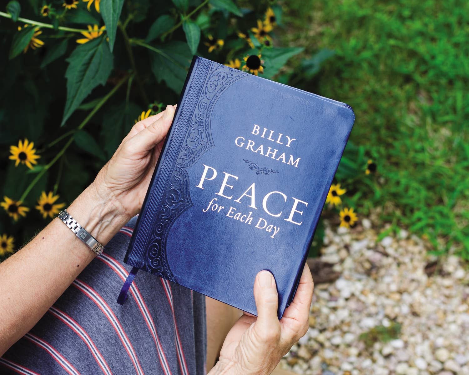 Peace For Each Day