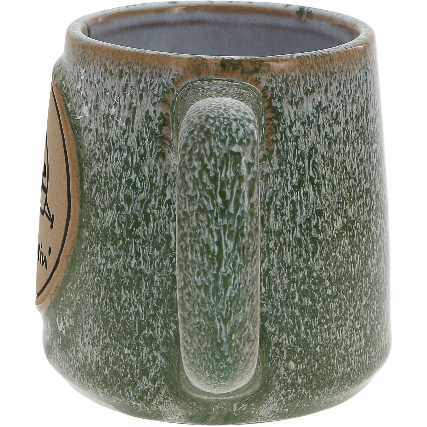Camp Livin' - 15 oz Mug