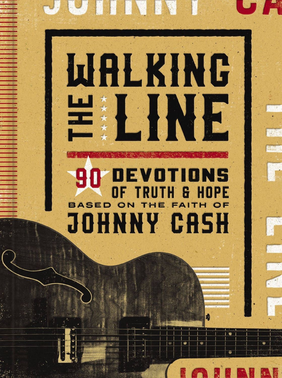 Walking The Line