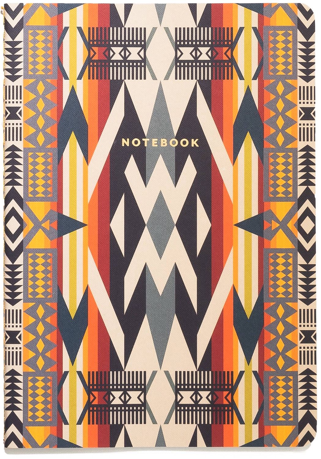The Art of Pendleton