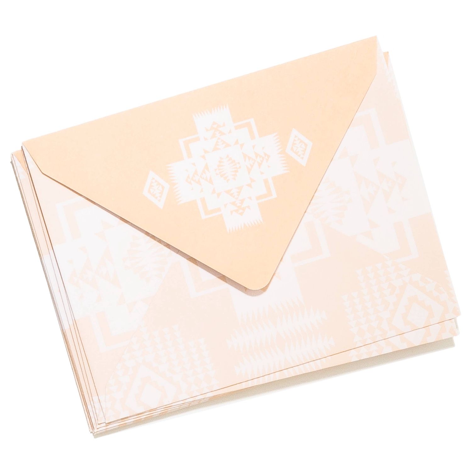 The Art of Pendleton Notes